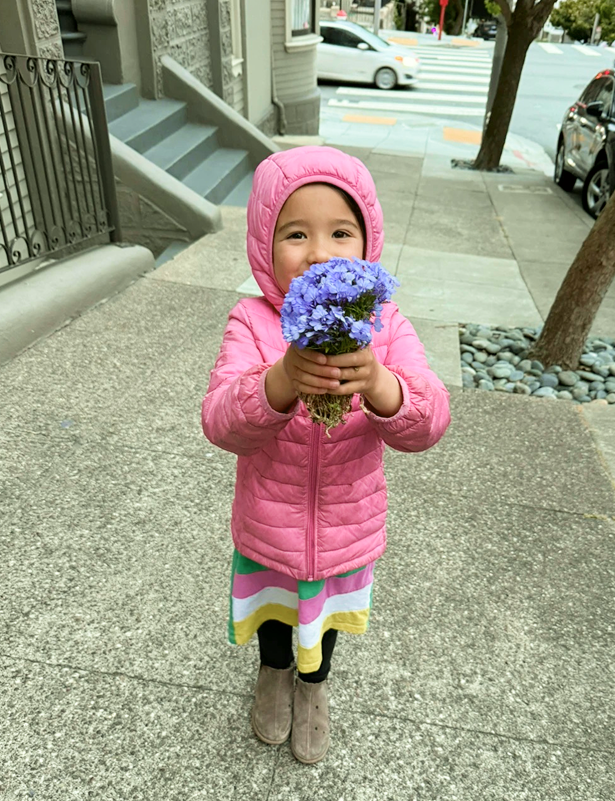 Girl photo